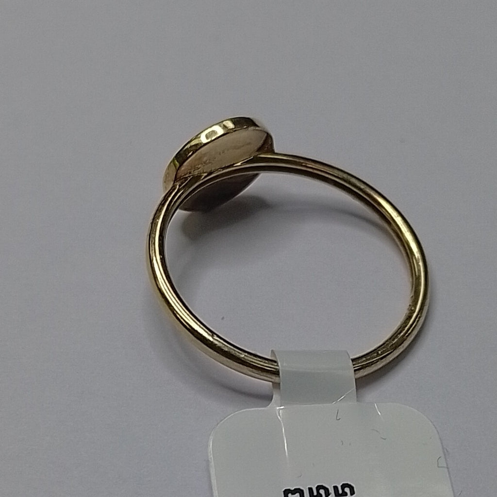 ANILLITO ORO 10 K 1,60 GRMS (SEMINUEVO)