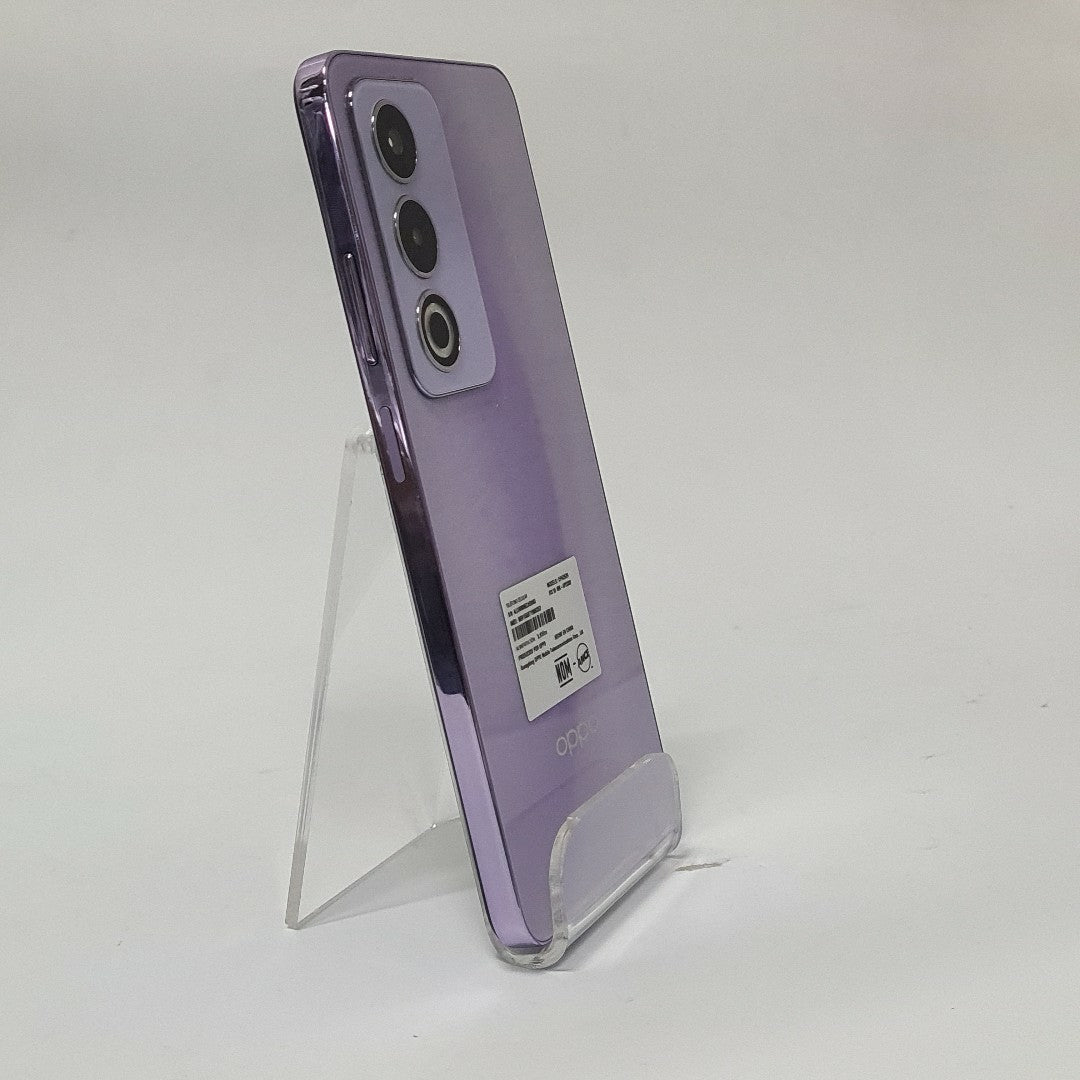 CELULAR OPPO  A80 5G CPH2639 (2024) 256 GB 8 GB RAM (SEMINUEVO)