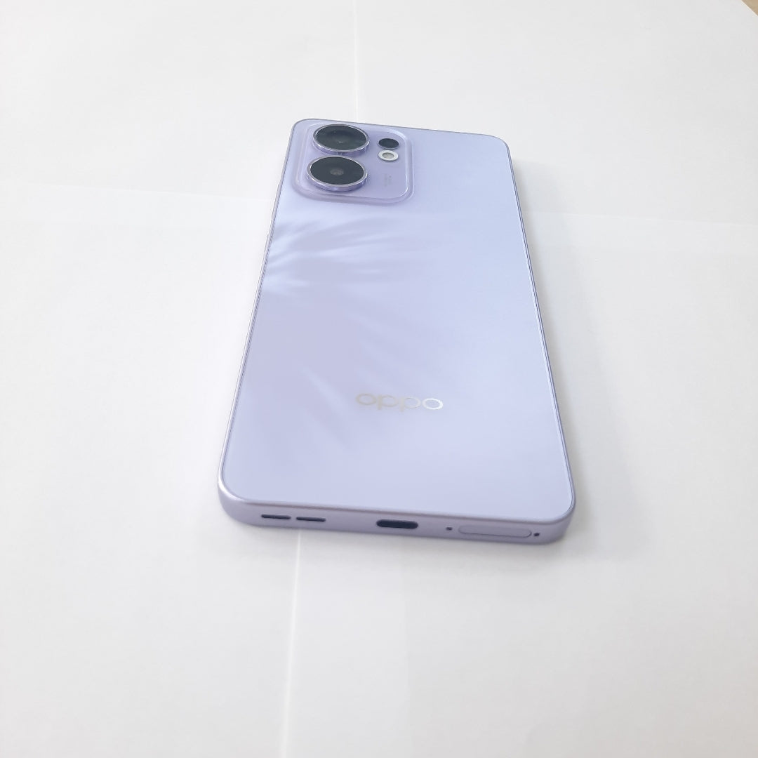 CELULAR OPPO  RENO 13F 5G CPH2699 (2025) 256 GB 12 GB RAM (SEMINUEVO)