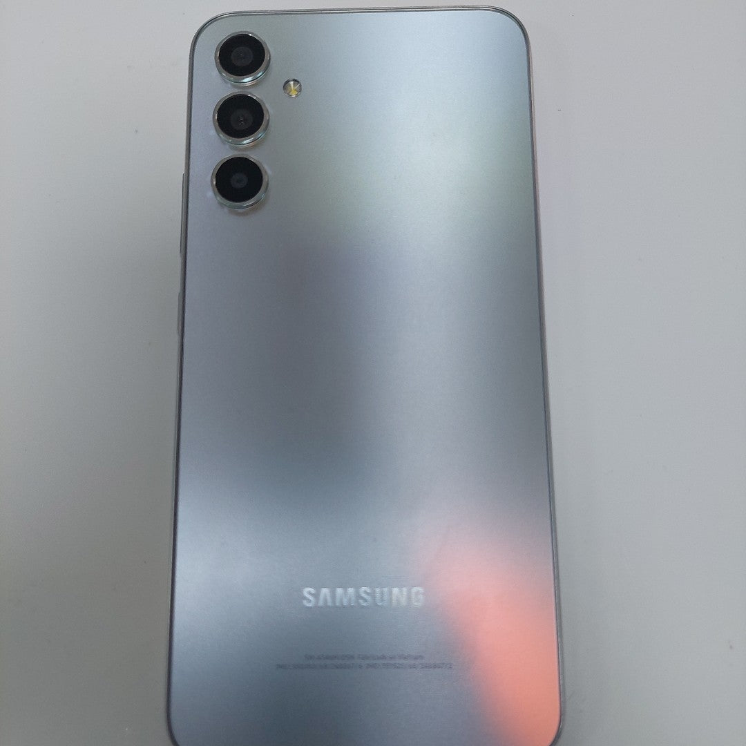 CELULAR SAMSUNG GALAXY A34 5G SM-A346M/N 128 GB 6 GB RAM (SEMINUEVO)