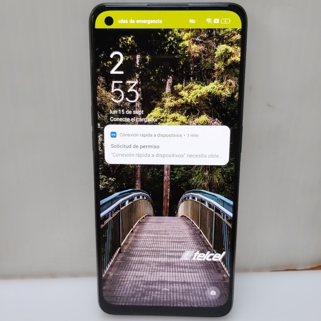 CELULAR OPPO  RENO7 CPH2363 (2022) 128 GB 6 GB RAM