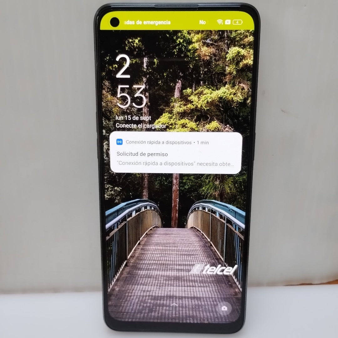 CELULAR OPPO  RENO7 CPH2363 (2022) 128 GB 6 GB RAM
