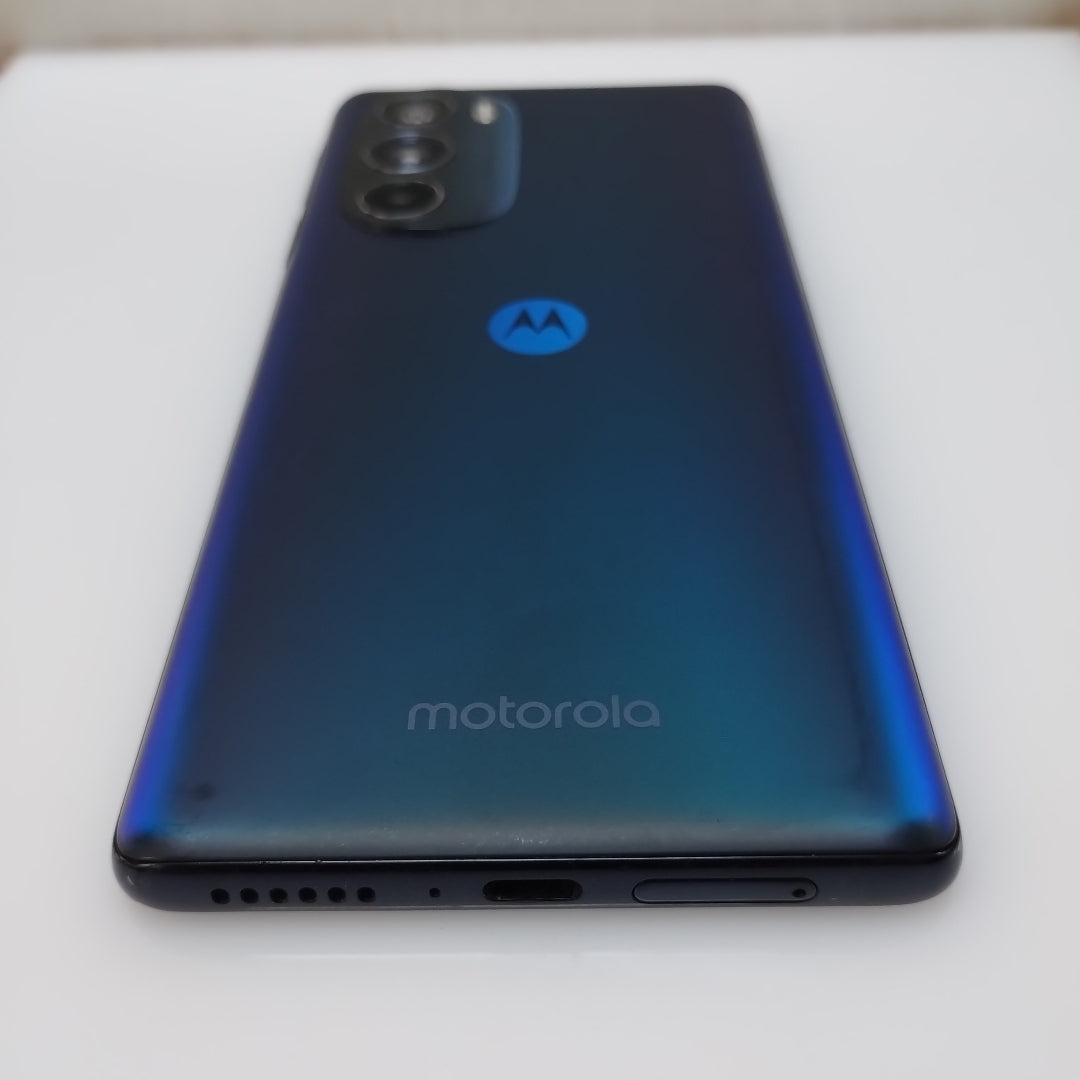CELULAR MOTOROLA EDGE 30 PRO XT2201-1 256 GB 12 GB RAM