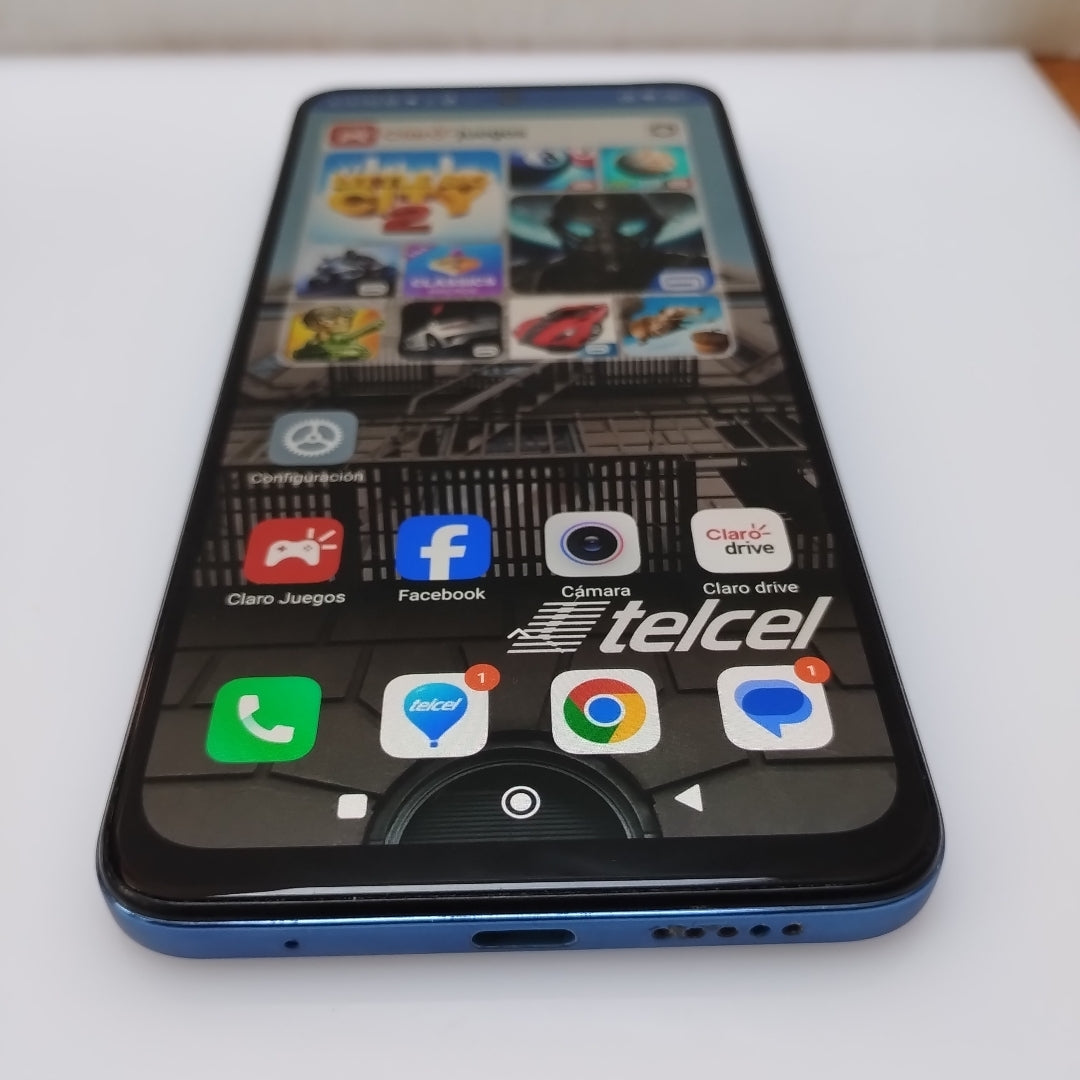 CELULAR XIAOMI REDMI NOTE 11S 2201117SL 128 GB 6 GB RAM