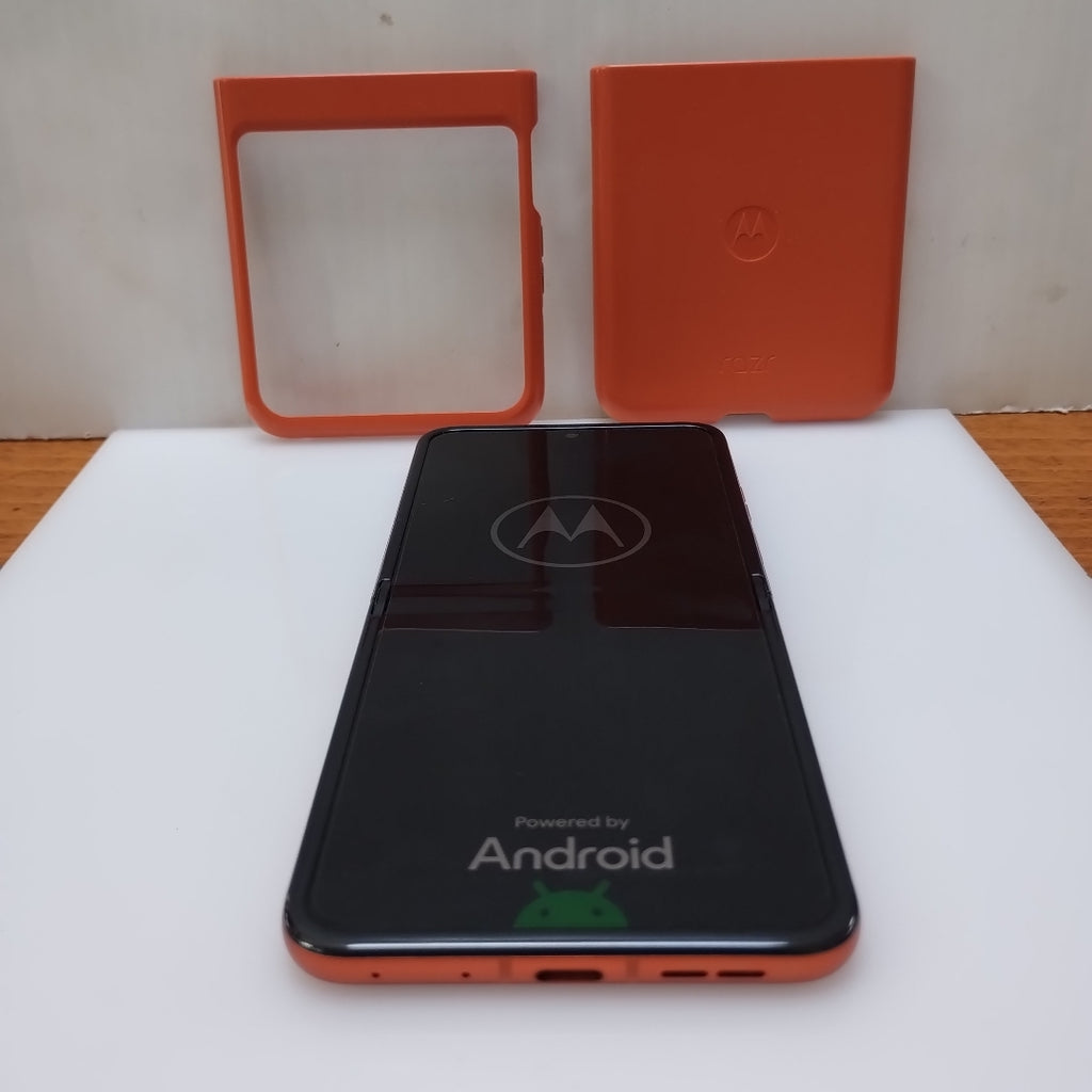 CELULAR MOTOROLA RAZR 50 5G XT2453-1 512 GB 12 GB RAM