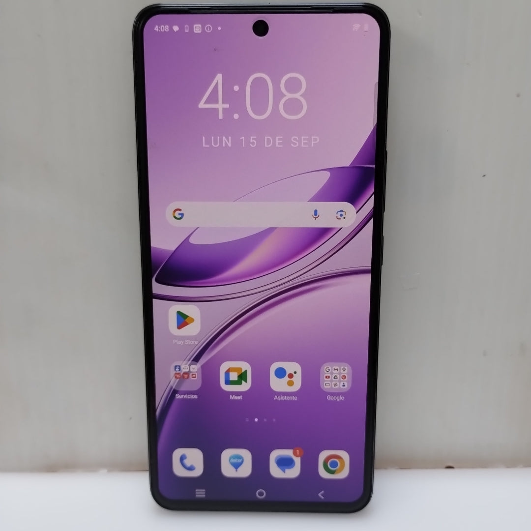 CELULAR VIVO V50 LITE V2441 (2025) 256 GB 8 GB RAM