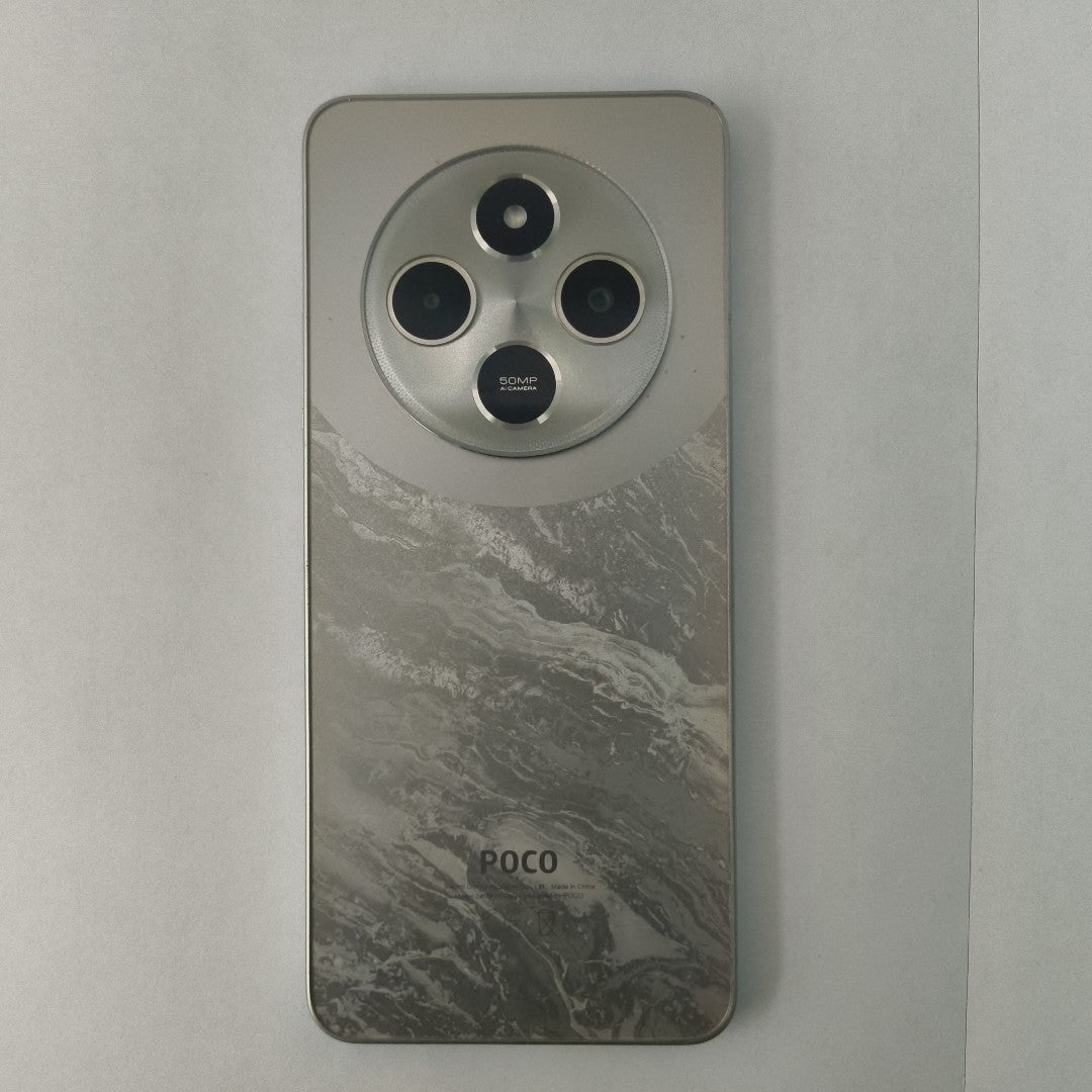 CELULAR XIAOMI POCO C75 2410FPCC5G (2024) 256 GB 8 GB RAM