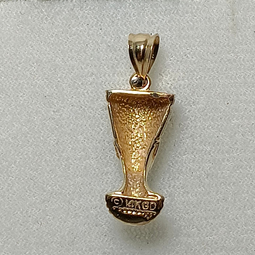 DIJE ORO 14 K 2.2 GRMS (SEMINUEVO)
