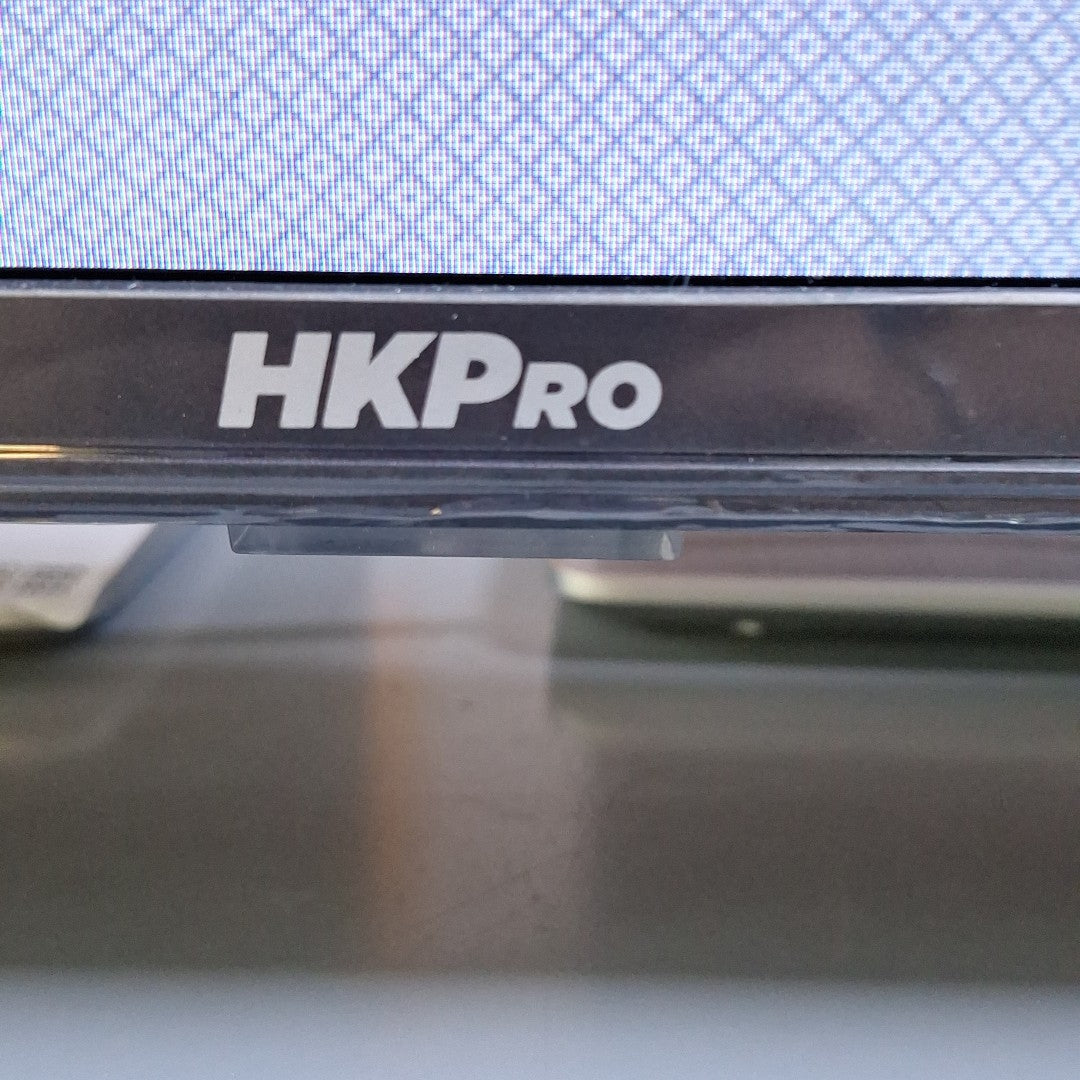 PANTALLA HKPRO HKP40R02 40" LED FULL HD (SEMINUEVO)