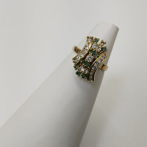 ANILLITO ORO 10 K 4,50 GRMS (SEMINUEVO)
