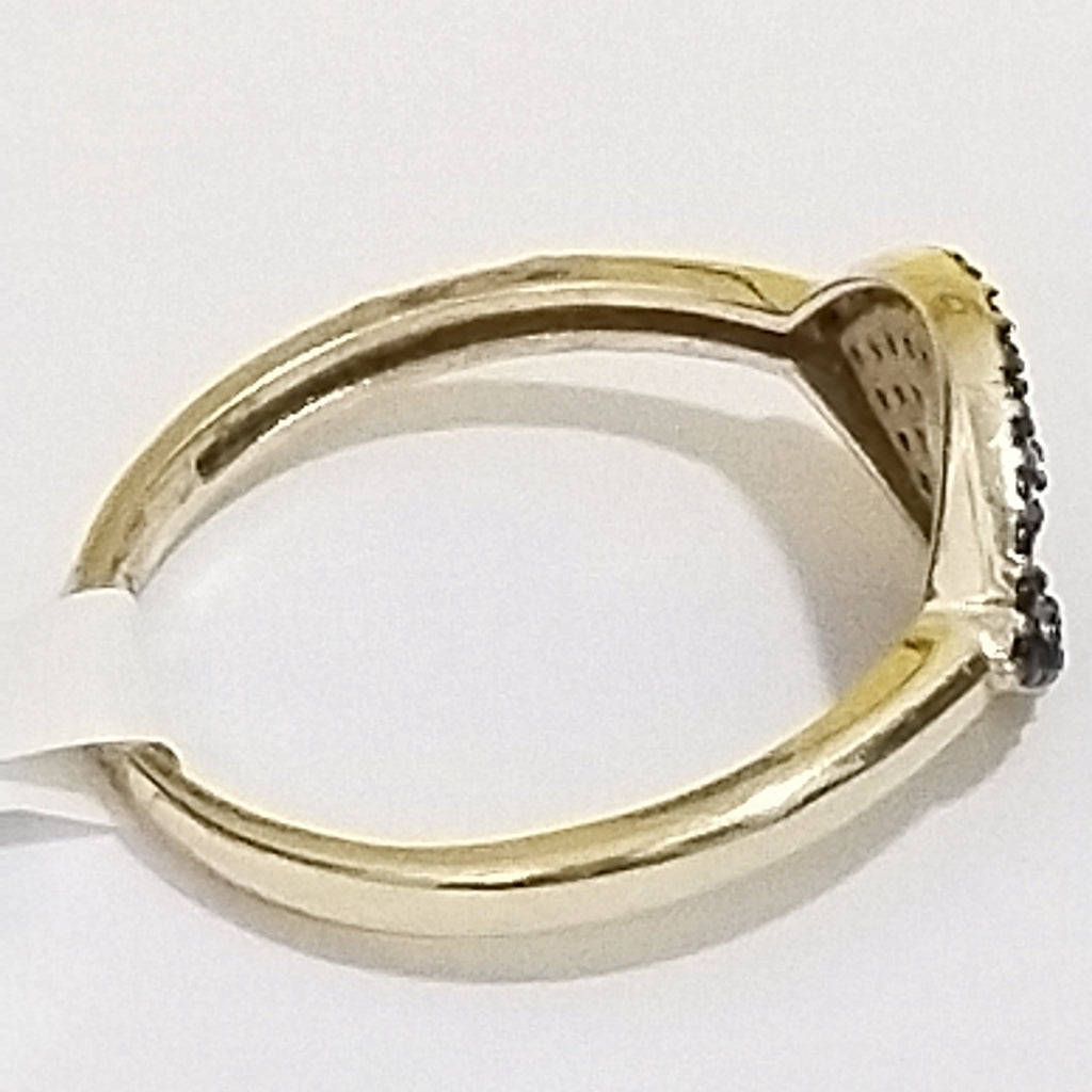ANILLOS DAMA ORO 10K 1.6 (NUEVO)