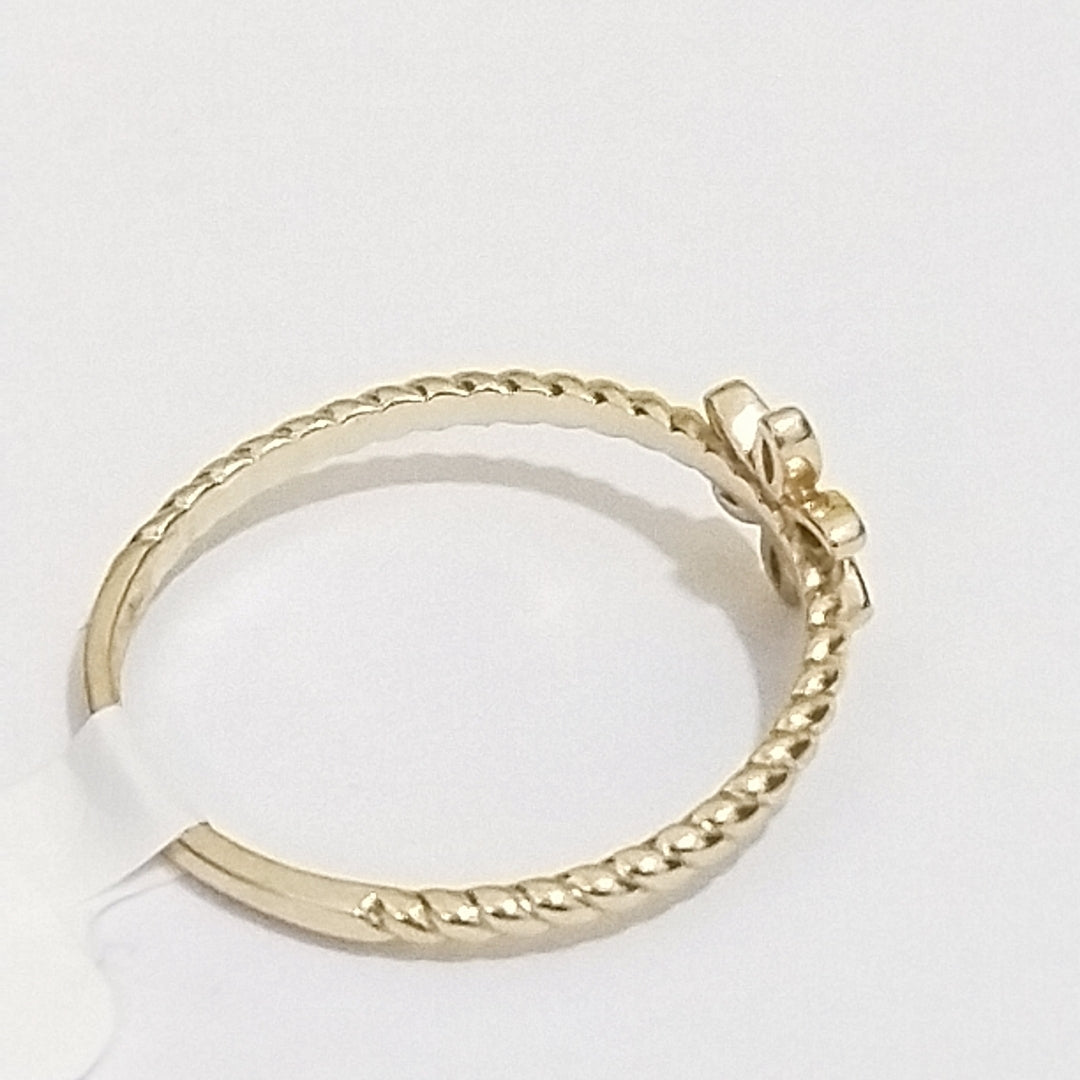 ANILLOS DAMA ORO 14K 1.4 (NUEVO)