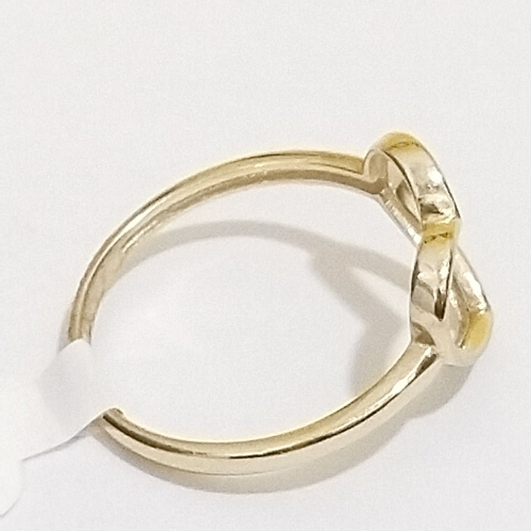 ANILLOS DAMA ORO 14K 1.3 (NUEVO)