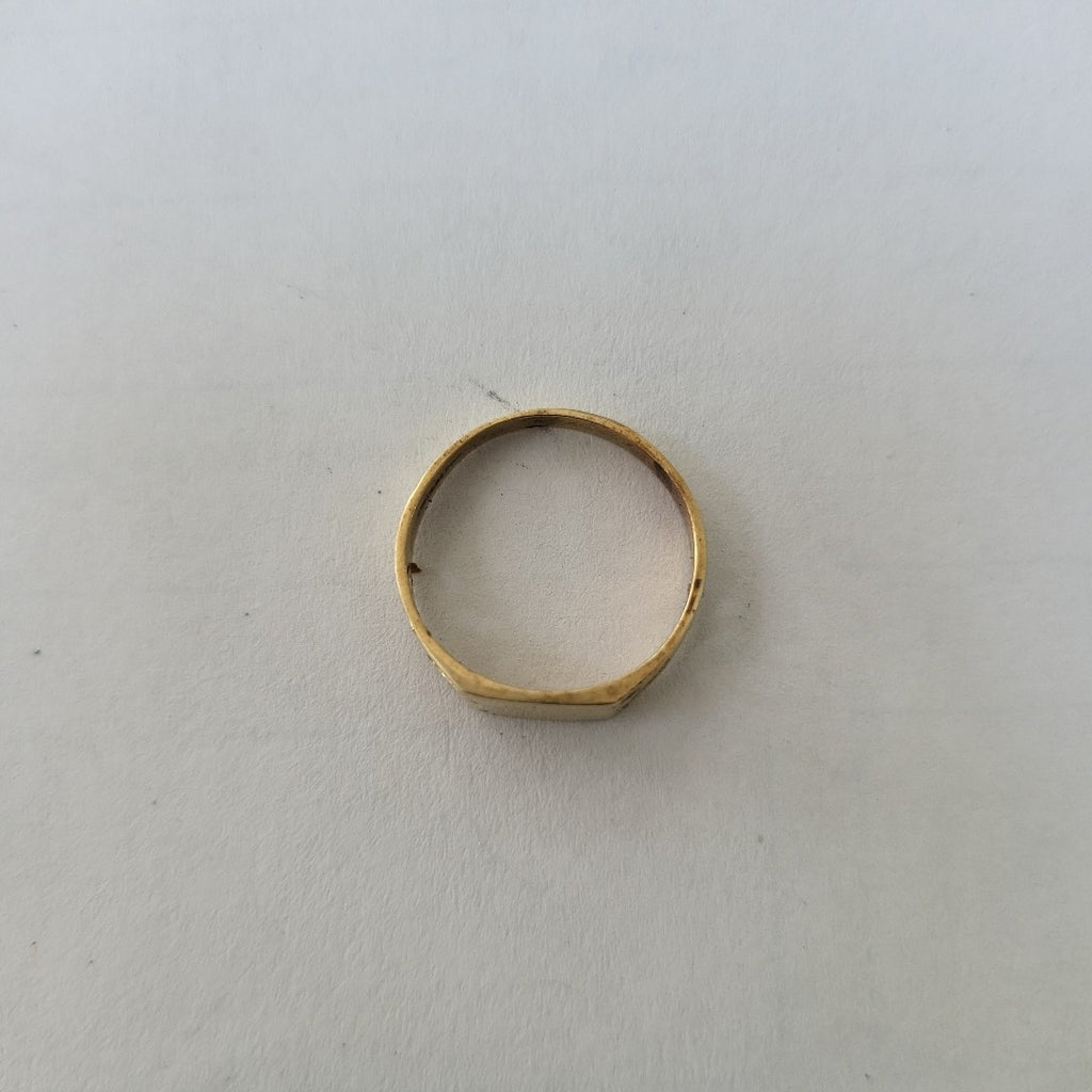 ANILLITO ORO 10 K 1,20 GRMS (SEMINUEVO)