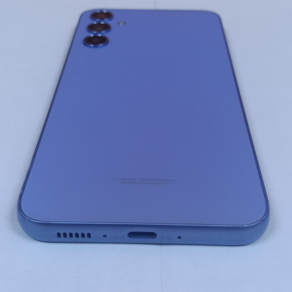 CELULAR SAMSUNG GALAXY A34 5G SM-A346M/N 128 GB 6 GB RAM (SEMINUEVO)
