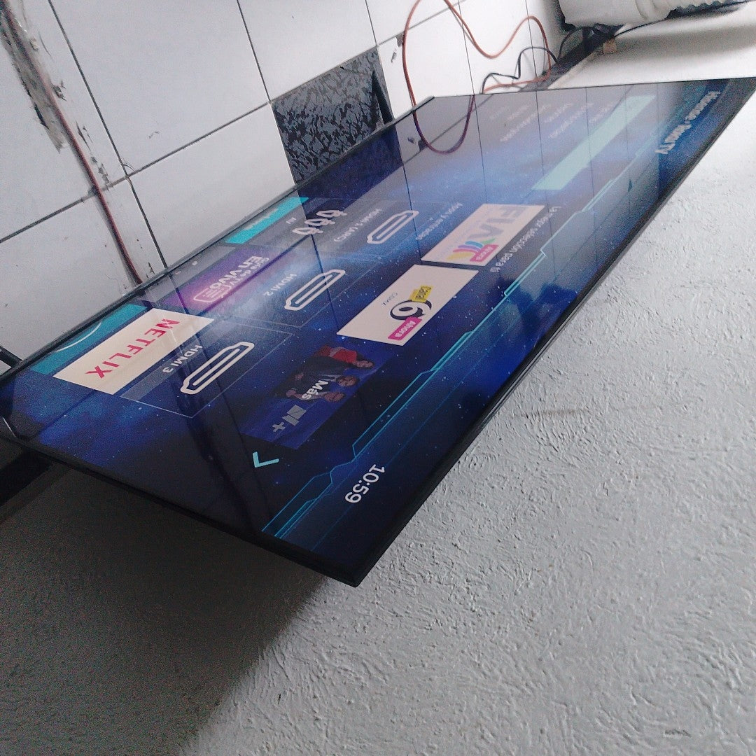 PANTALLA HISENSE 50R6000GM (2020) 50" LED 4K (SEMINUEVO)