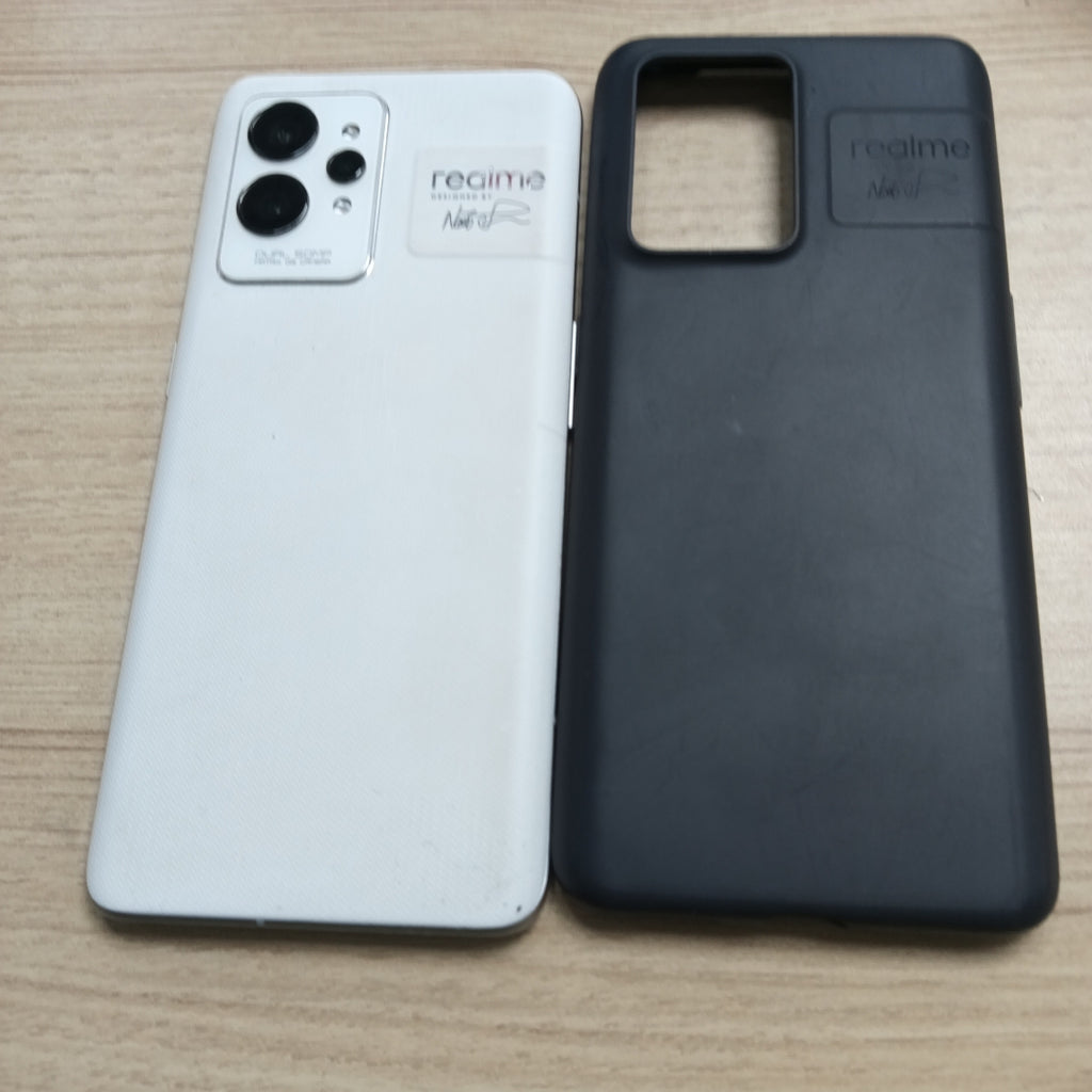 CELULAR REALME GT2 PRO RMX3301 256 GB 12 GB RAM (SEMINUEVO)