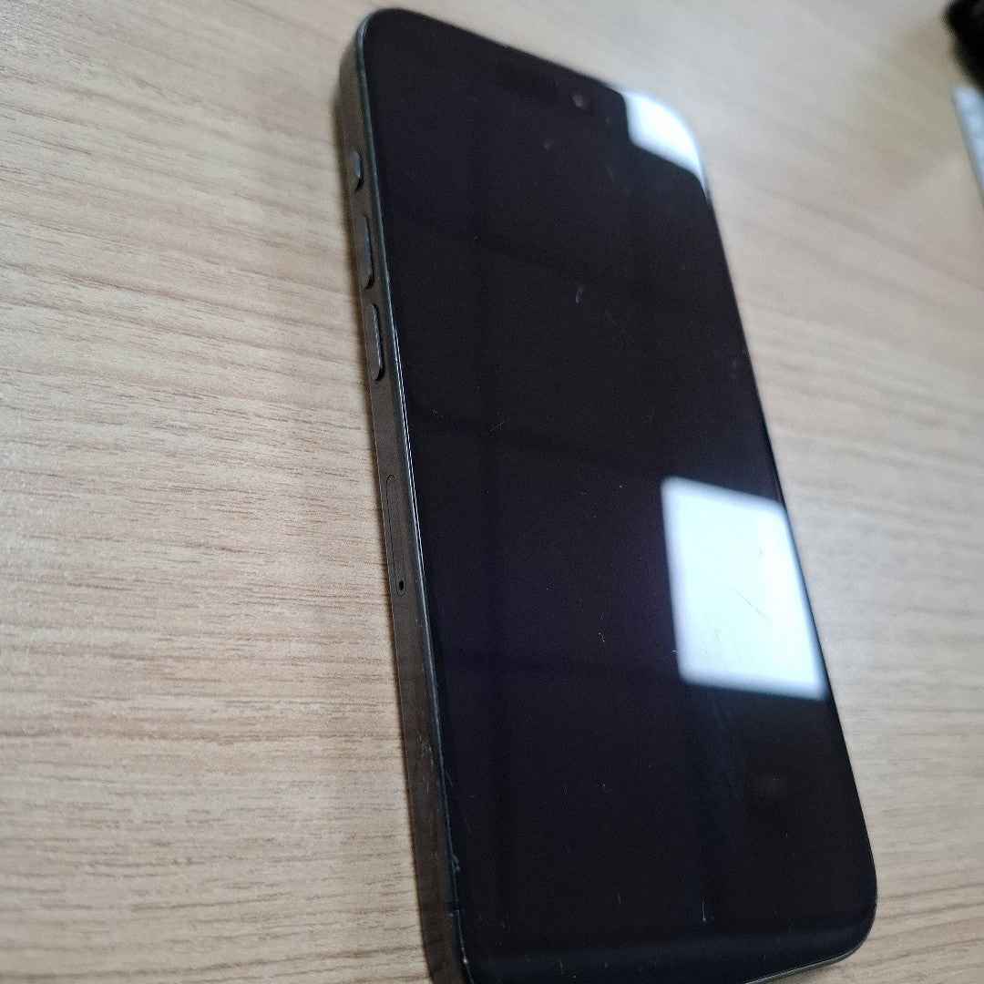CELULAR APPLE IPHONE 15 PRO A3101 512 GB 8 GB RAM (SEMINUEVO)