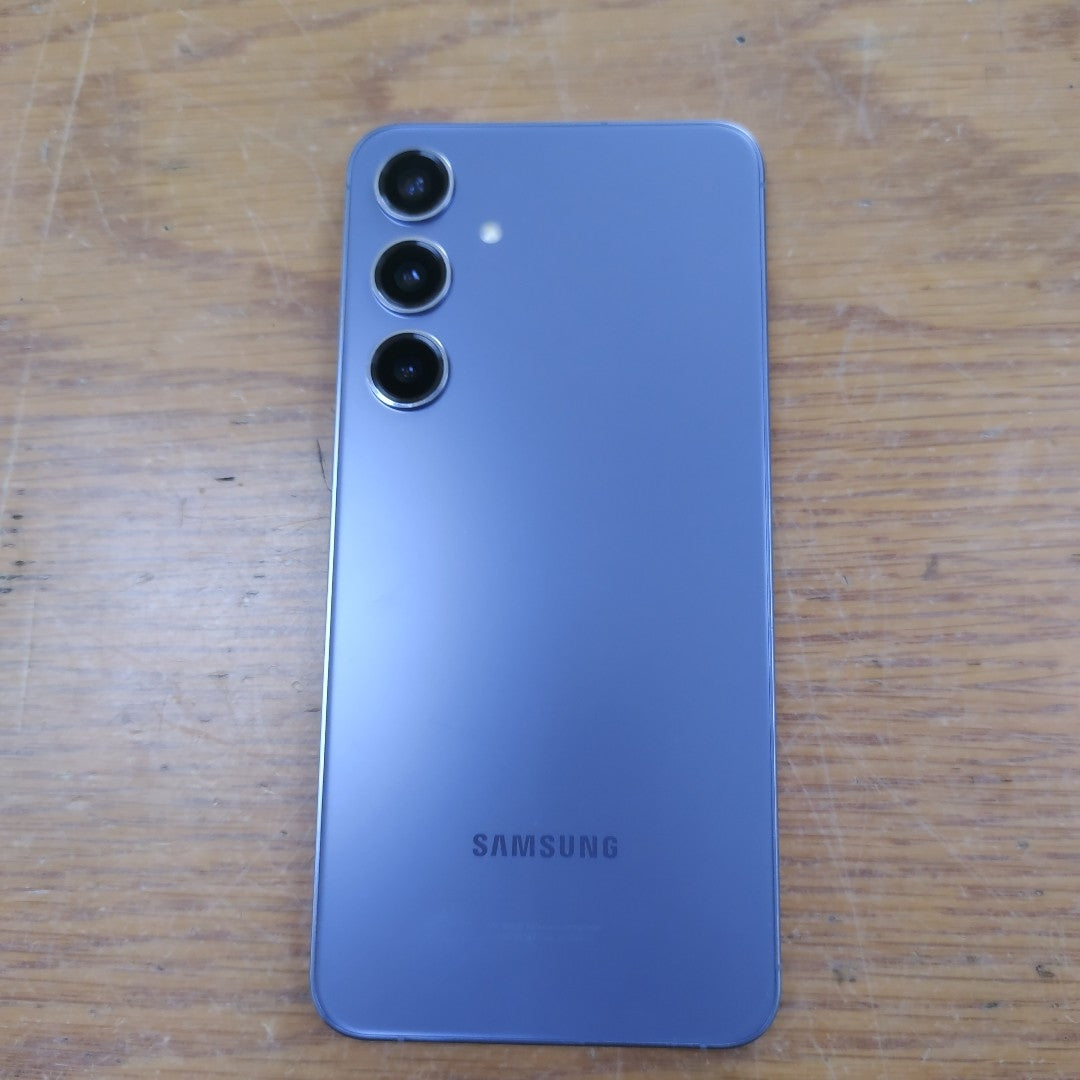 CELULAR SAMSUNG GALAXY S24 + SM-S926B (2024) 256 GB 12 GB RAM (SEMINUEVO)