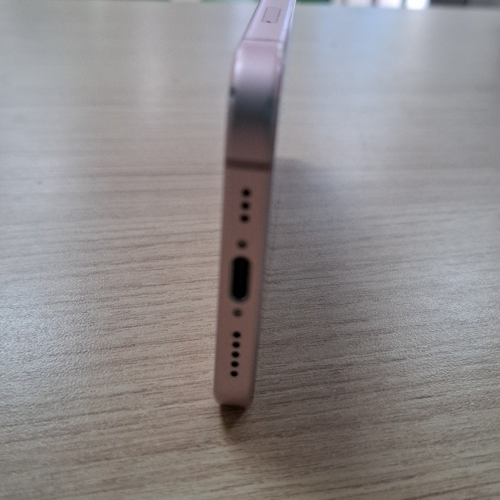 CELULAR APPLE IPHONE 15 A3089 (2023) 128 GB 6 GB RAM (SEMINUEVO)