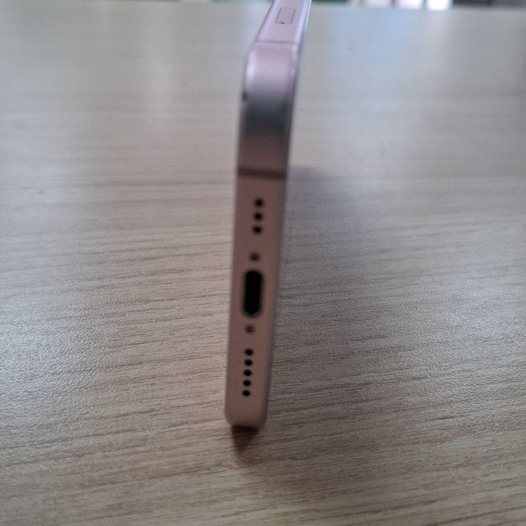 CELULAR APPLE IPHONE 15 A3089 (2023) 128 GB 6 GB RAM (SEMINUEVO)