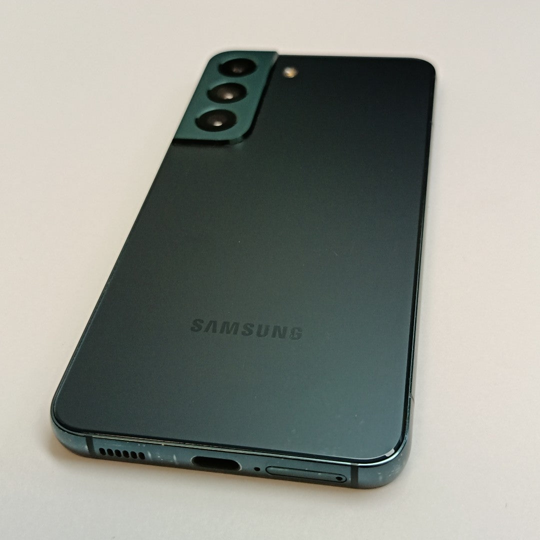 CELULAR SAMSUNG GALAXY S22 SM-S901E 256 GB 8 GB RAM (SEMINUEVO)