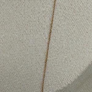 CADENA ORO 10 K 1,30 GRMS (SEMINUEVO)