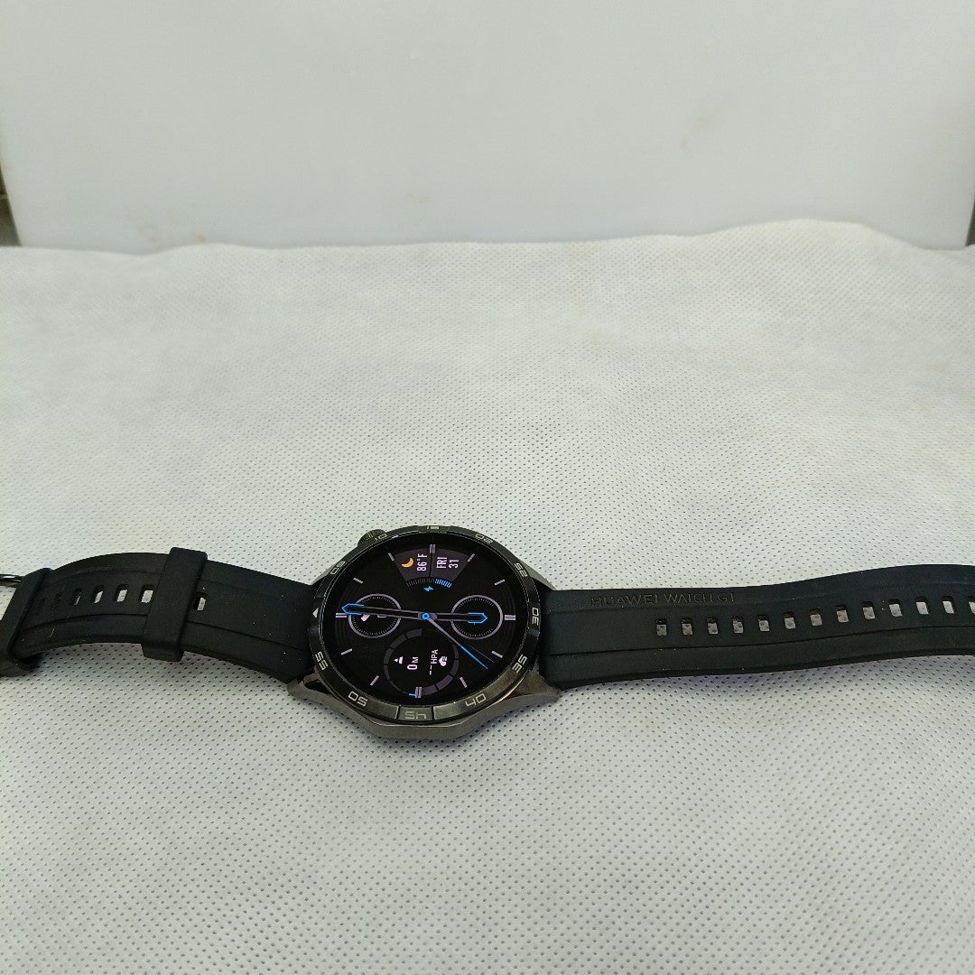 SMARTWATCH HUAWEI WATCH GT 4 PNX-B19 46 MM GPS
