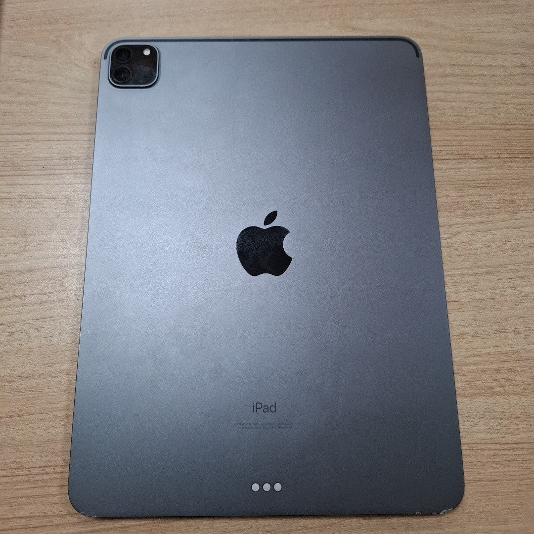 TABLETA APPLE IPAD PRO 2 11" A2228 256 GB 6 GB RAM (SEMINUEVO)