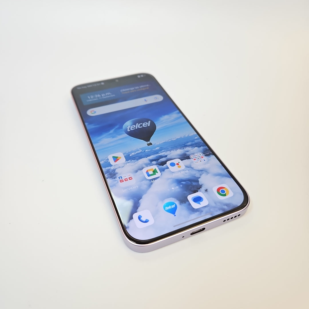 CELULAR HONOR X8C ABR-LX3 (2022) 512 GB 8 GB RAM (SEMINUEVO)