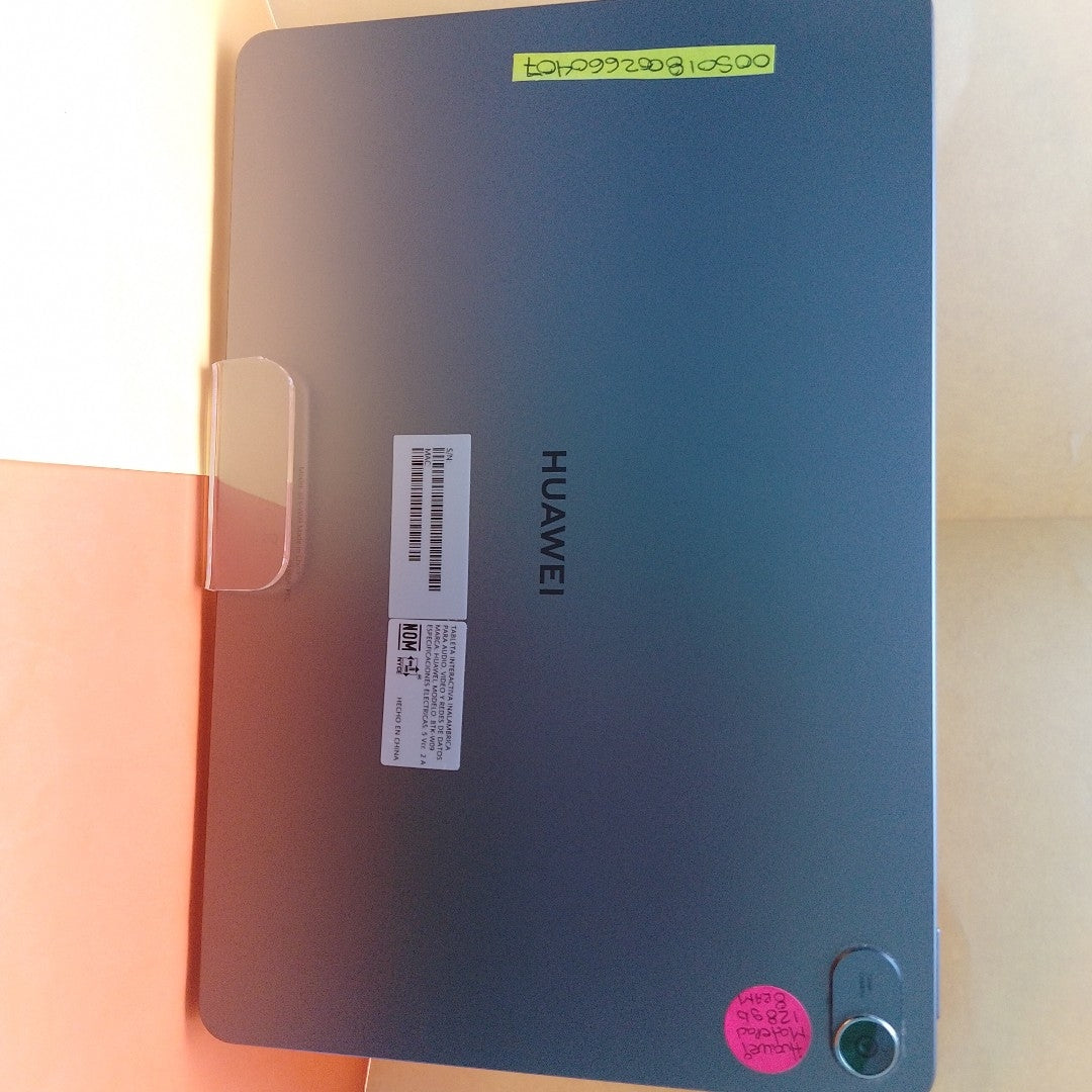 TABLETA HUAWEI MATEPAD 11.5" BTK-W09 (2023) 128 GB 8 GB RAM (SEMINUEVO)