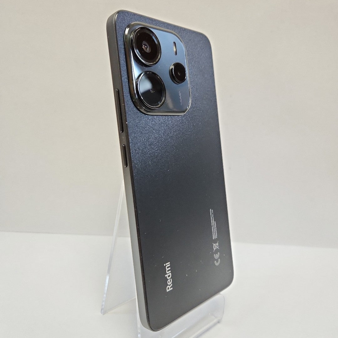 CELULAR XIAOMI REDMI NOTE 14 24117RN76L (2025) 256 GB 8 GB RAM (SEMINUEVO)