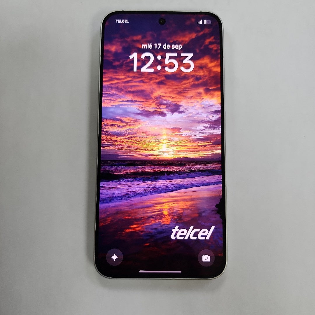 CELULAR OPPO  RENO13 5G CPH2689 (2024) 512 GB 12 GB RAM (SEMINUEVO)