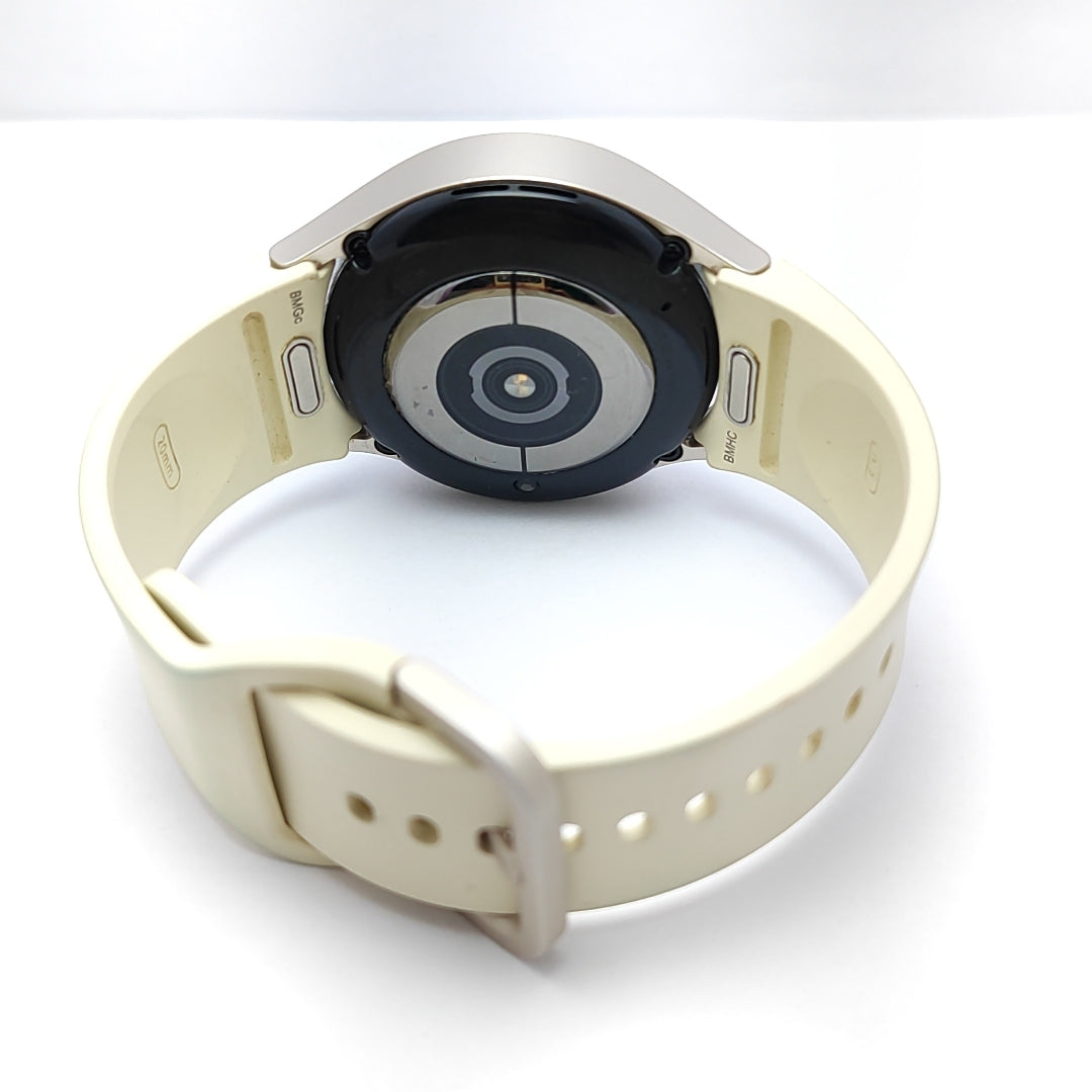 SMARTWATCH SAMSUNG GALAXY WATCH 6 SM-R930 40 MM GPS (SEMINUEVO)