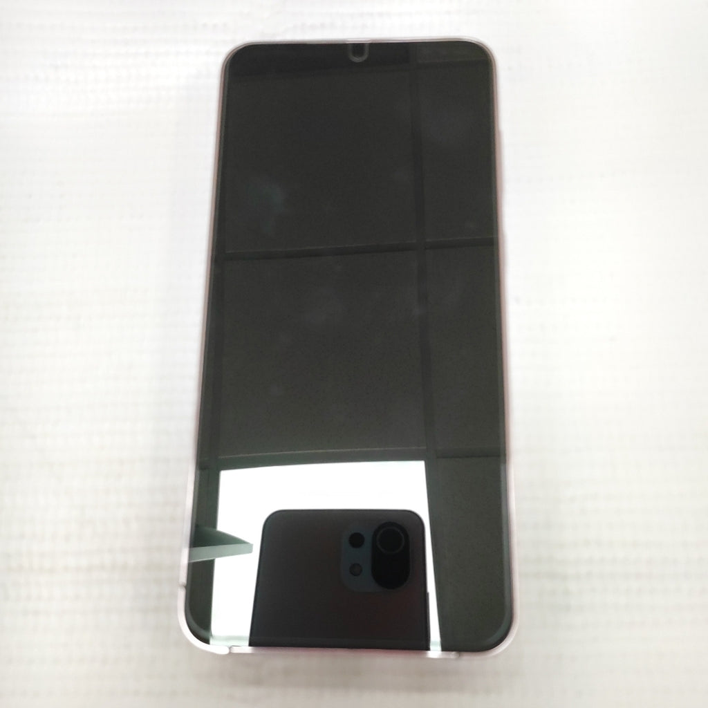 CELULAR SAMSUNG GALAXY S23+ SM-S916B 256 GB 8 GB RAM (SEMINUEVO)