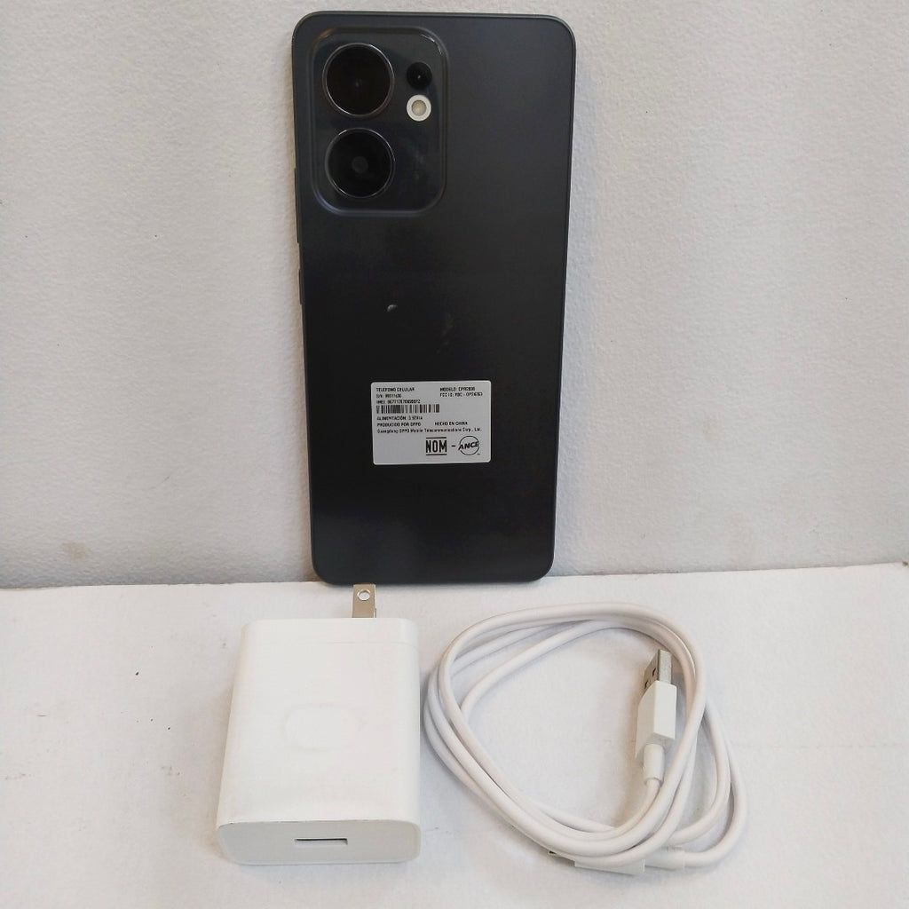 CELULAR OPPO  RENO 13F 5G CPH2699 (2025) 256 GB 12 GB RAM (SEMINUEVO)