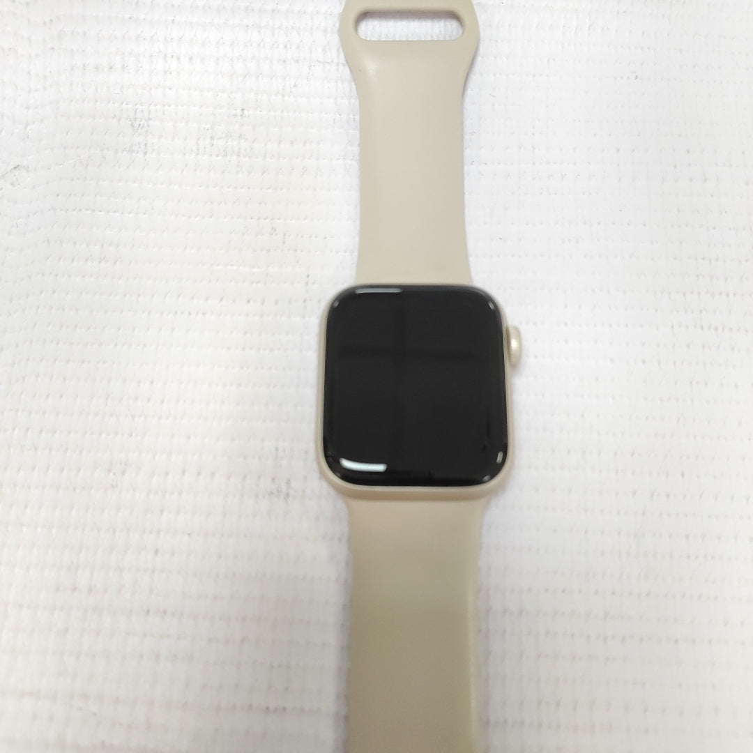 SMARTWATCH APPLE SE 2 ALUMINIO A2722 40 MM GPS (SEMINUEVO)
