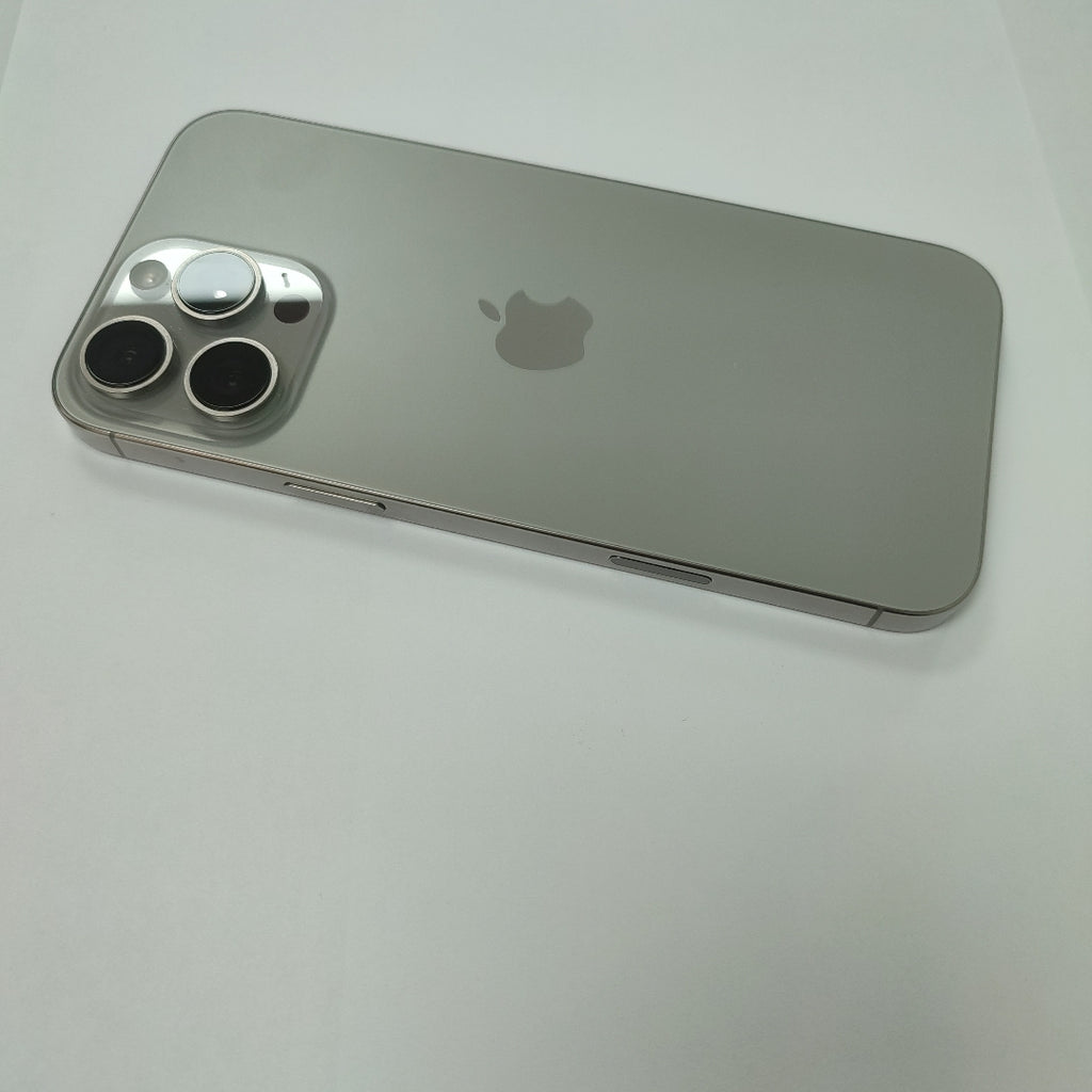 CELULAR APPLE IPHONE 16 PRO MAX A3295 (2024) 256 GB 8 GB RAM