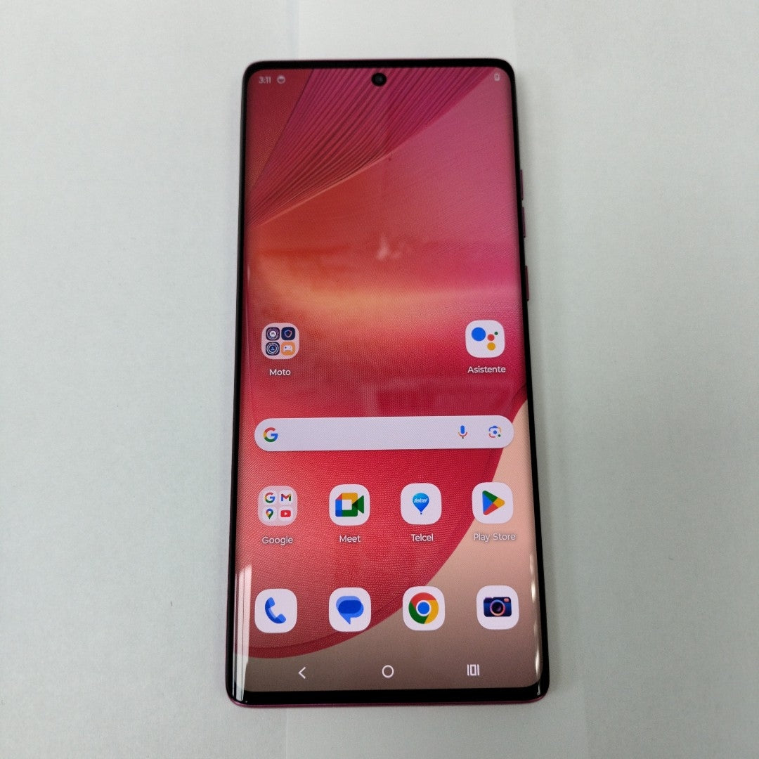CELULAR MOTOROLA EDGE 50 FUSION XT2429-1 256 GB 8 GB RAM (SEMINUEVO)