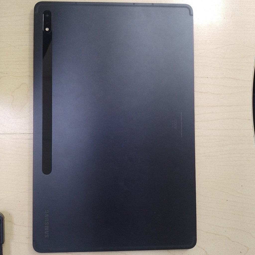 TABLETA SAMSUNG GALAXY TAB S8+ SM-X800 256 GB 8 GB RAM (SEMINUEVO)