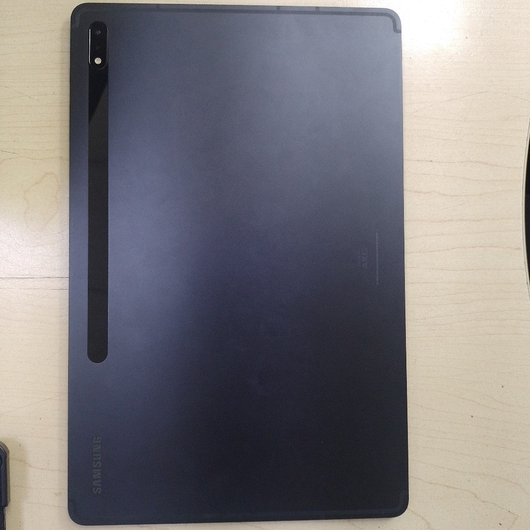 TABLETA SAMSUNG GALAXY TAB S8+ SM-X800 256 GB 8 GB RAM (SEMINUEVO)