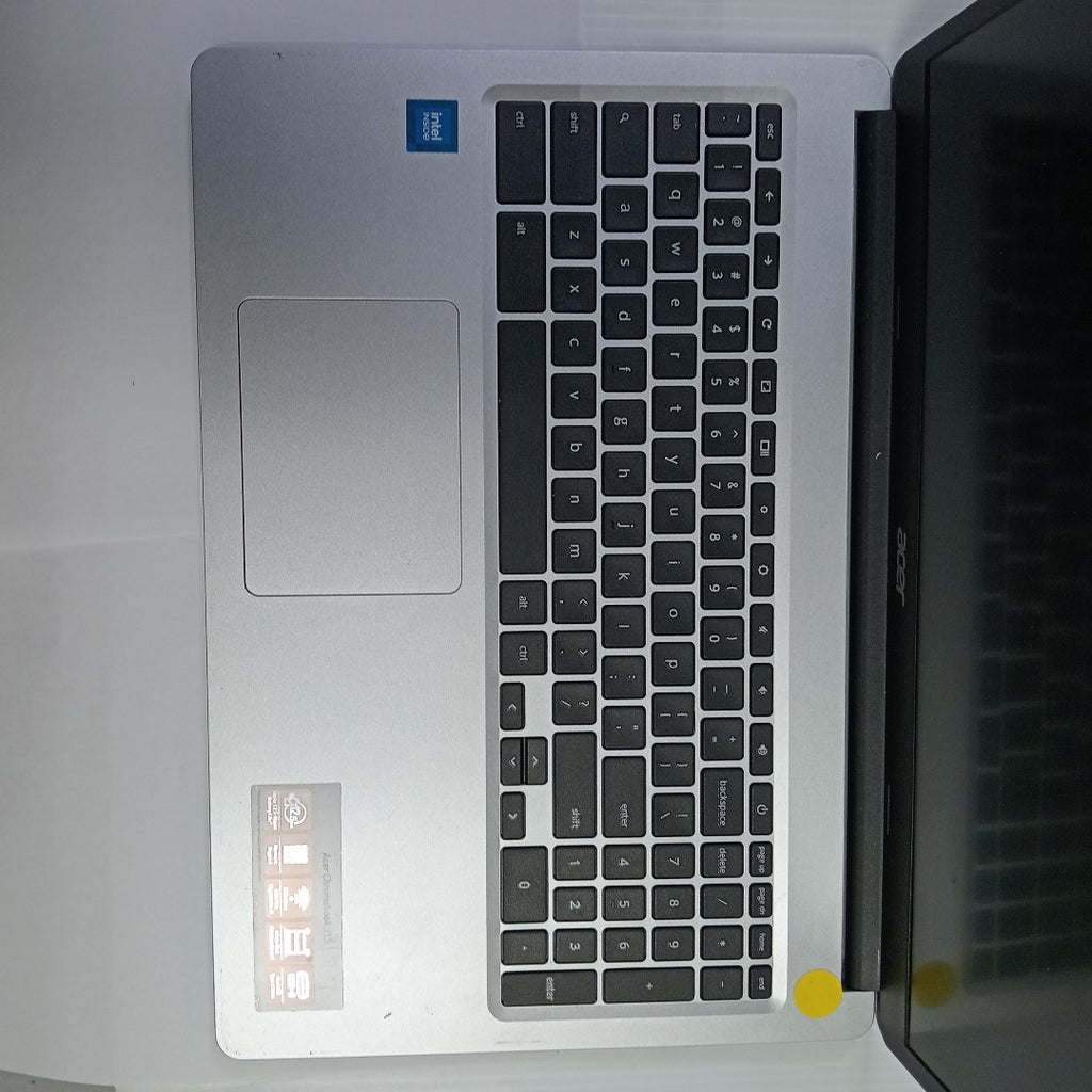 LAPTOP ACER CHROMEBOOK 315 CB315-3H-C2C3 (2020) 32 GB SSD 4 GB RAM