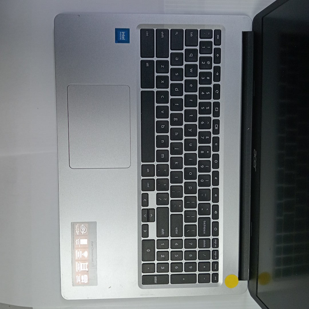 LAPTOP ACER CHROMEBOOK 315 CB315-3H-C2C3 (2020) 32 GB SSD 4 GB RAM
