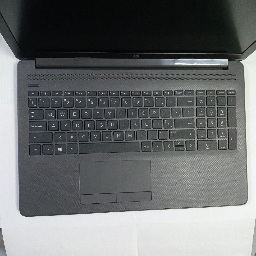 LAPTOP HP 255 G7 (2020) 500 GB  4 GB RAM