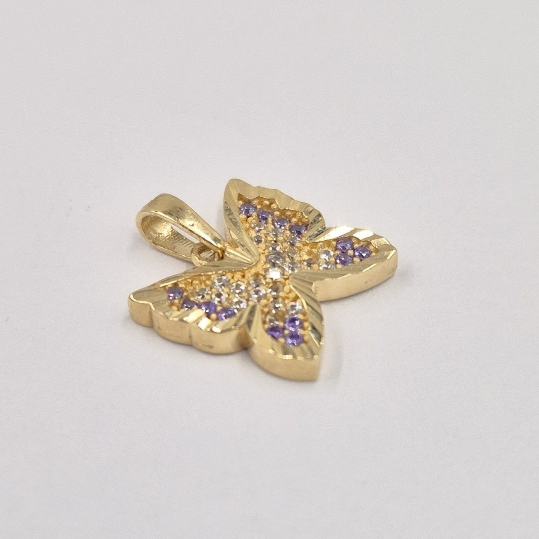DIJES ORO 14K 1.2 (NUEVO)