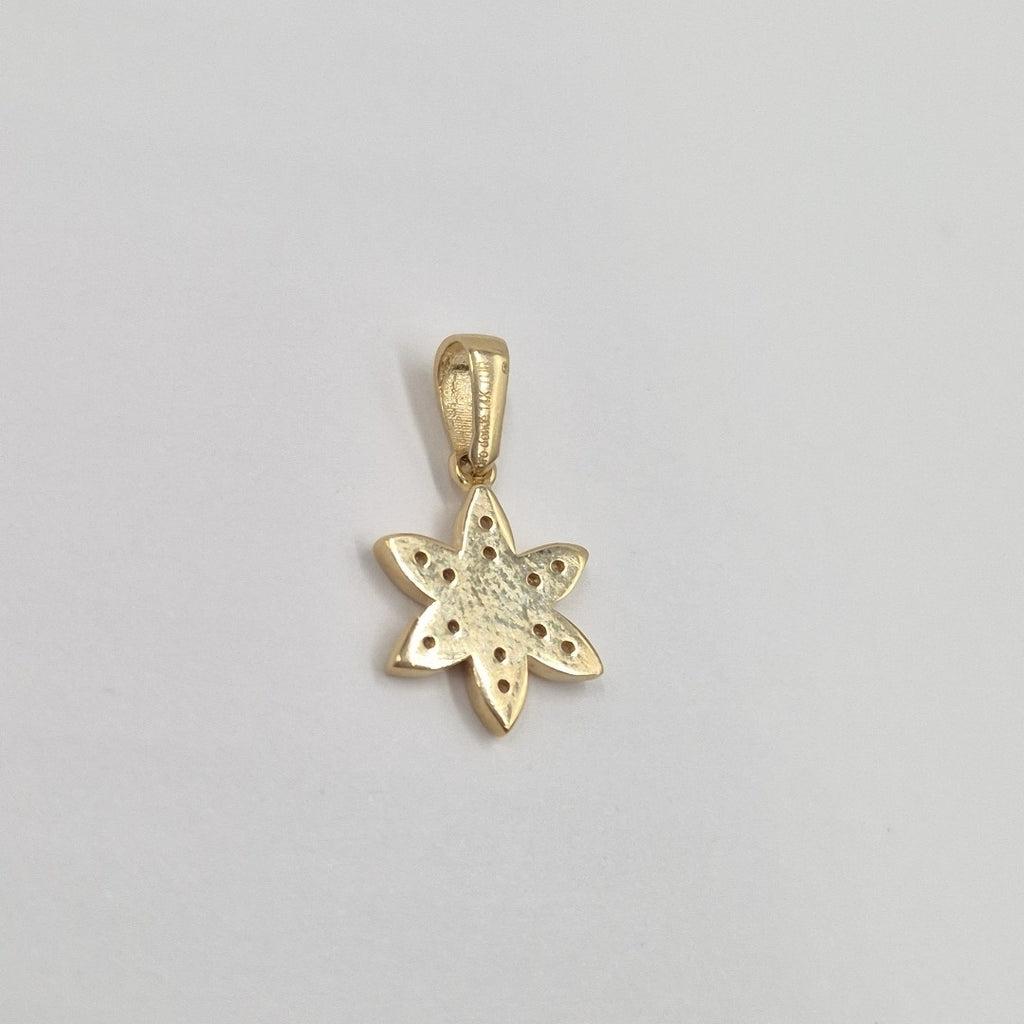 DIJES ORO 14K 1 (NUEVO)