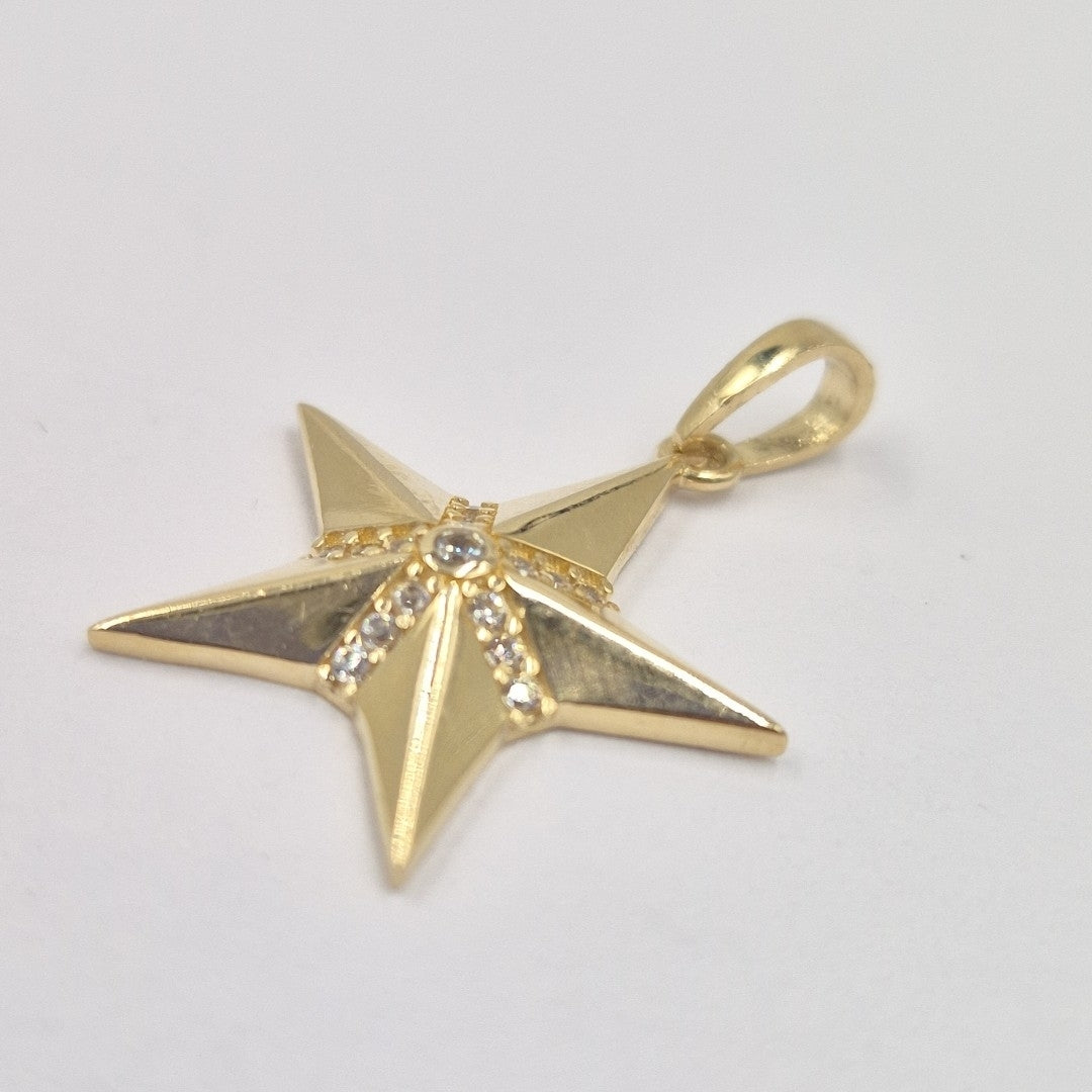 DIJES ORO 14K 1.6 (NUEVO)