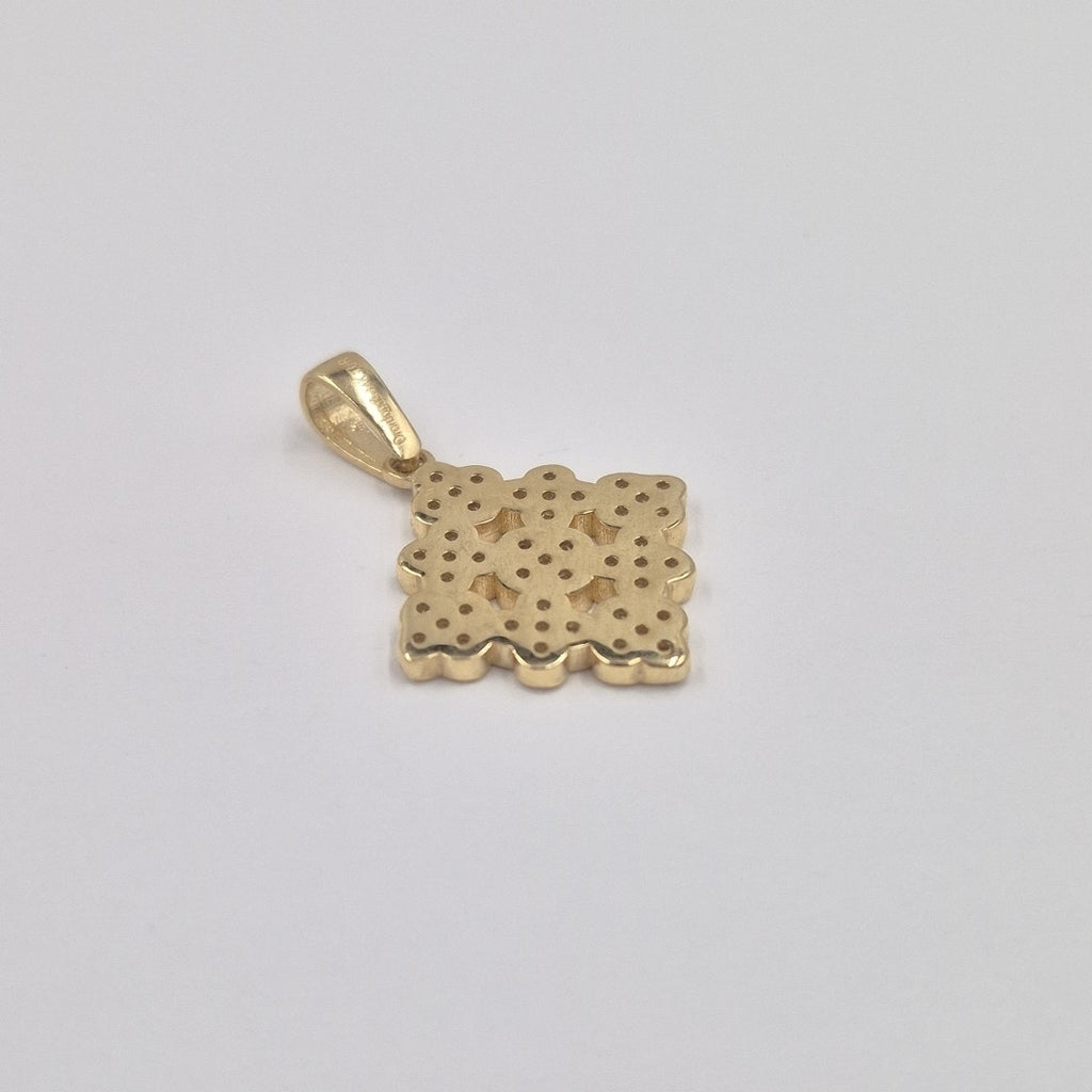 DIJES ORO 14K 1.5 (NUEVO)