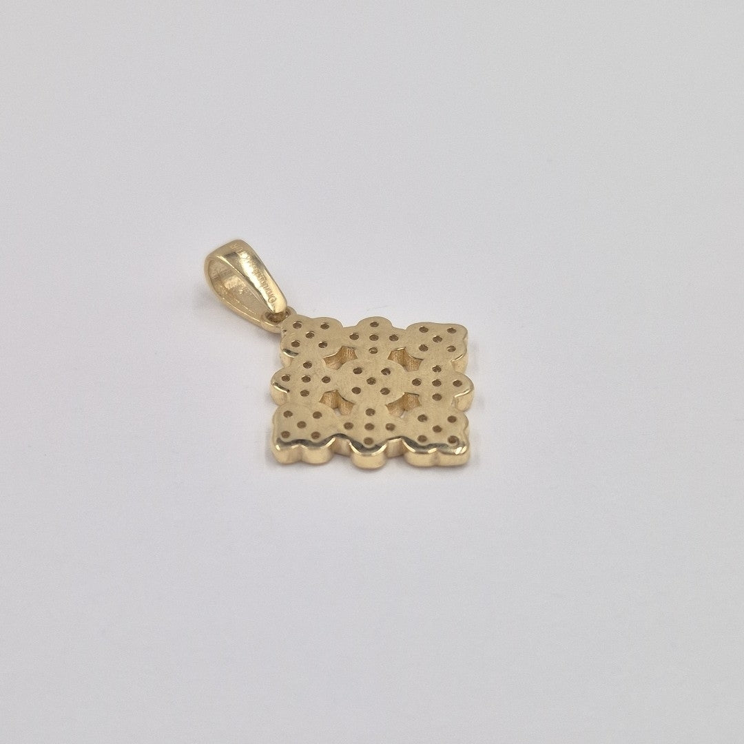 DIJES ORO 14K 1.5 (NUEVO)