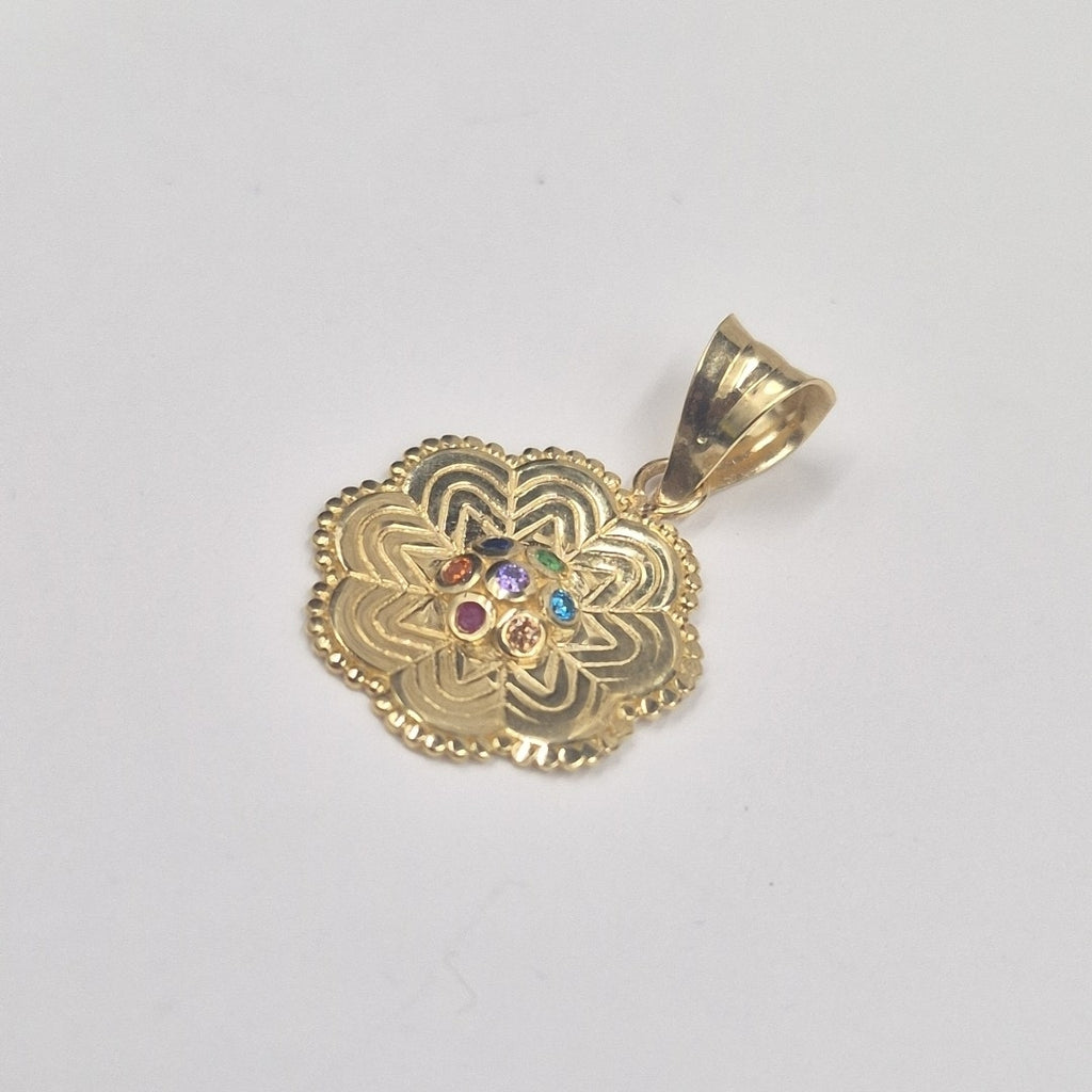 DIJES ORO 14K 1.4 (NUEVO)